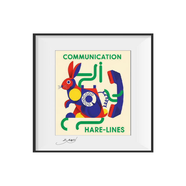Bauhaus Lines 02