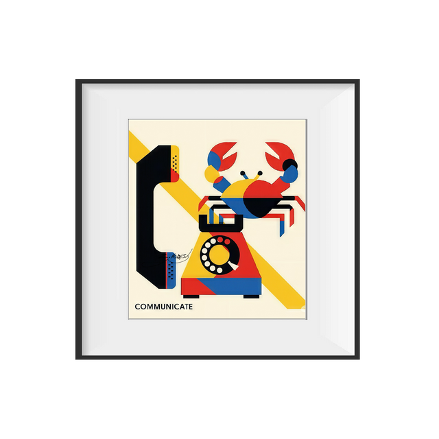 Bauhaus Lines 04
