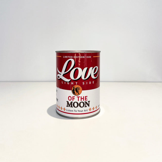 Light Side of the Moon
