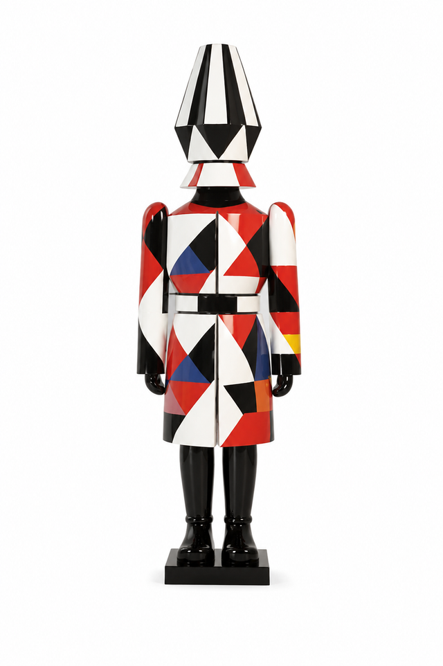 Queen's Guard