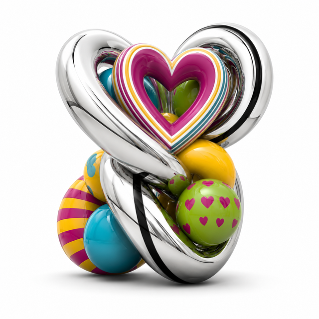 Gravity of Love