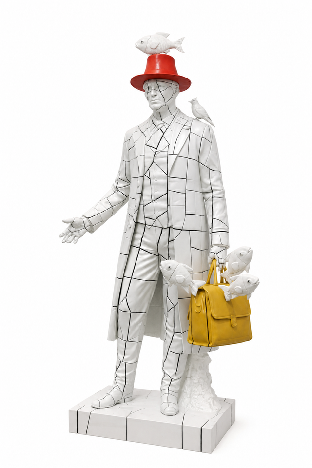 The Collector