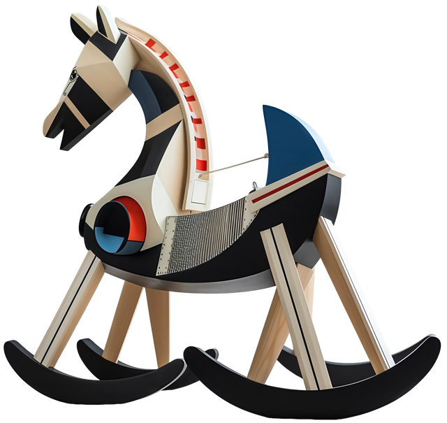 Rocking Horse