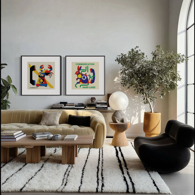 Bauhaus Lines 04