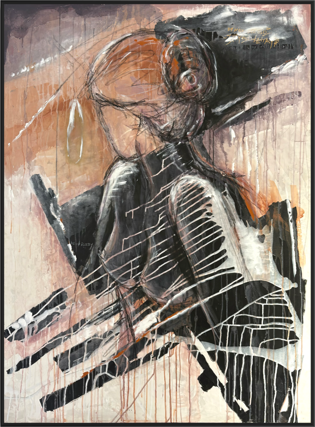 Inner Tension