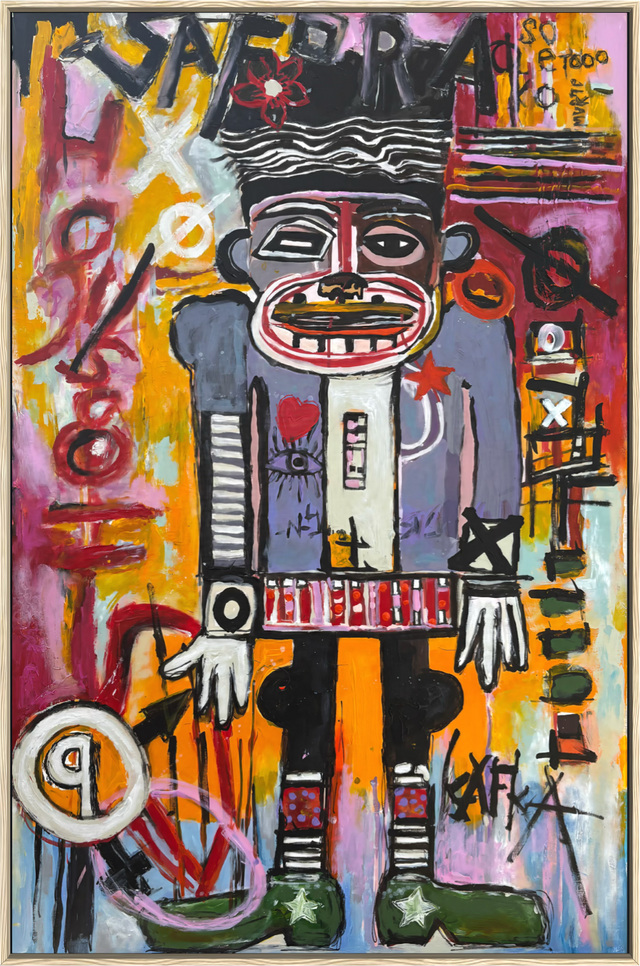 Robot