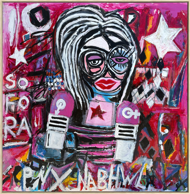 Star Rebel