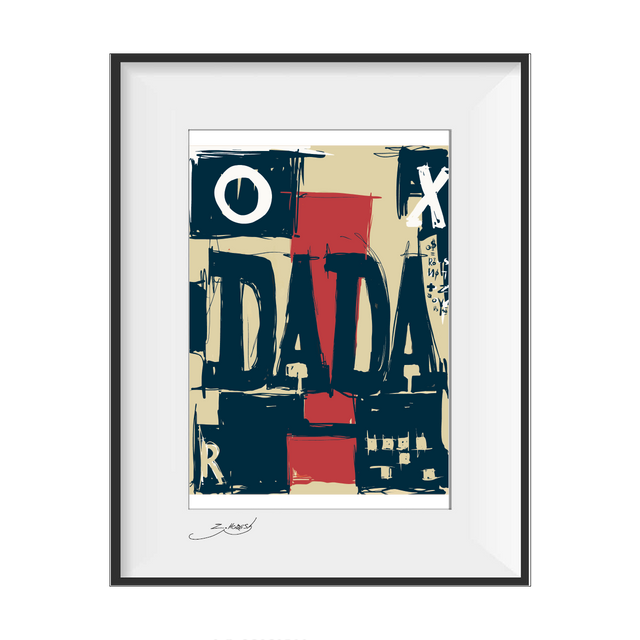 DADA