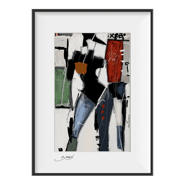 Their Geometry 02