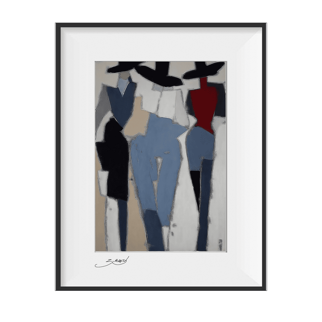 Their Geometry 04