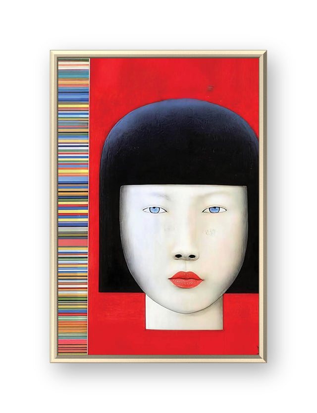 Japan // Limited Edition Print