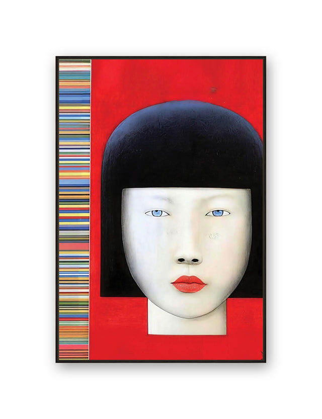 Japan // Limited Edition Print