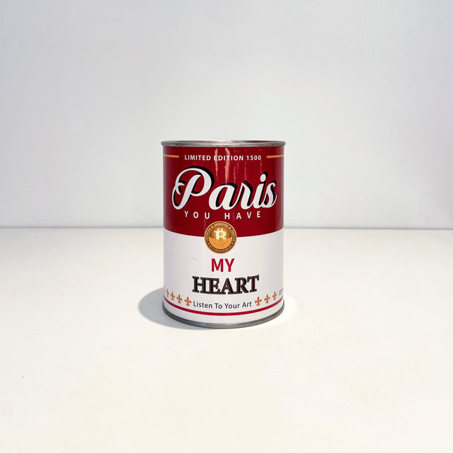 Mon Cœur