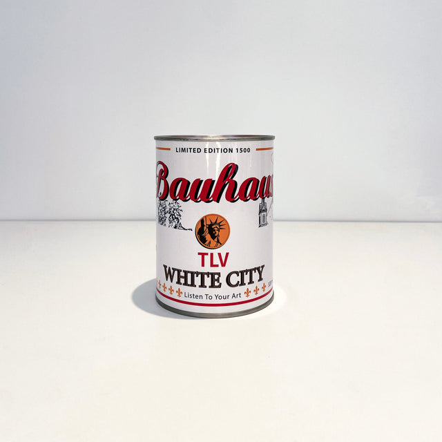 The White City