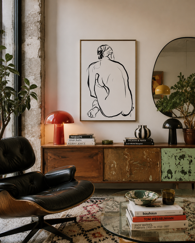 Bonita // Limited Edition Print