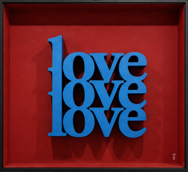 Love 02 // Limited Edition Print (Copy)