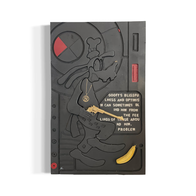 Banana problem