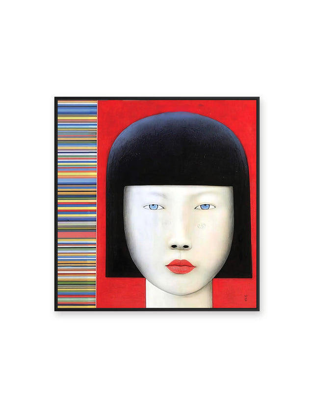 Japan // Limited Edition Print