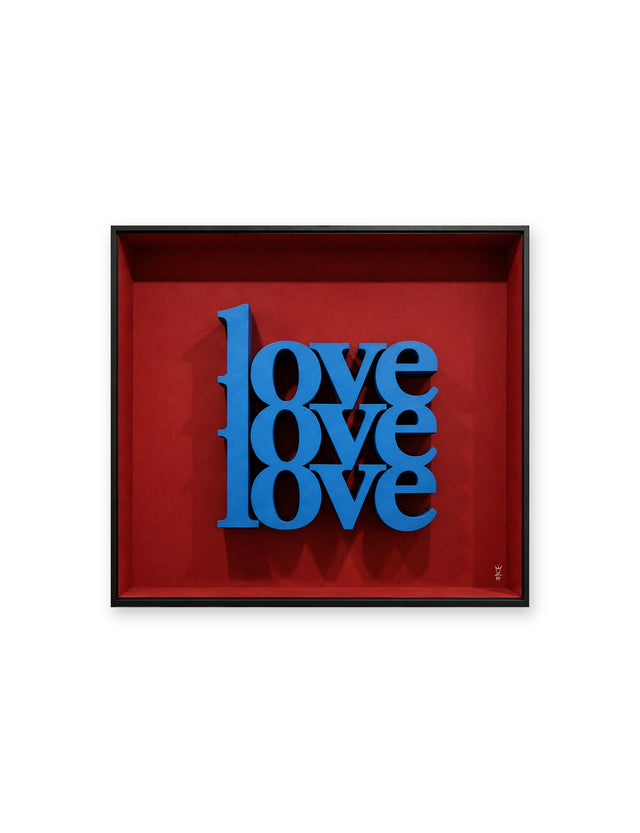 Love 02 // Limited Edition Print