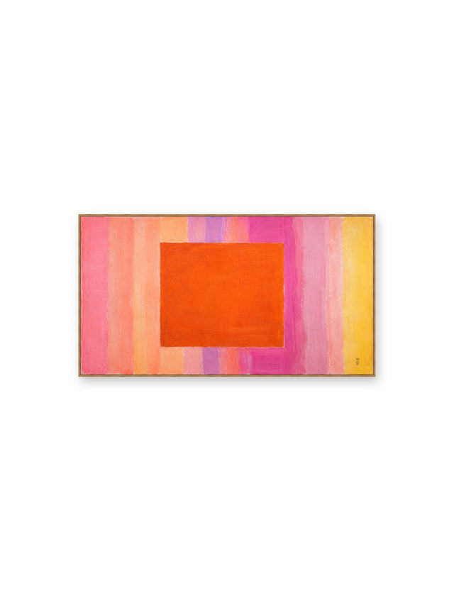 Sunset // Limited Edition Print